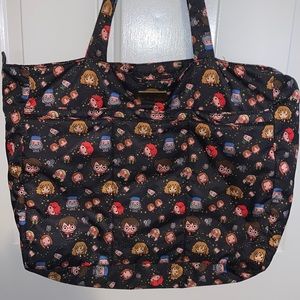 Harry Potter Jujube tote